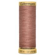 Gutermann Cotton Thread - 2626 - 100m