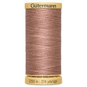 Gutermann Cotton Thread - 2626 - 250m