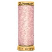 Gutermann Cotton Thread - 2628 - 100m
