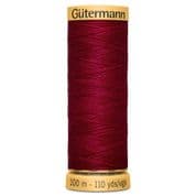Gutermann Cotton Thread - 2653 - 100m
