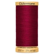 Gutermann Cotton Thread - 2653 - 250m