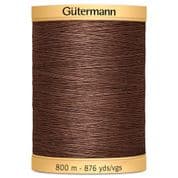 Gutermann Cotton Thread - 2724 - 800m