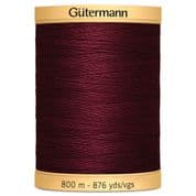 Gutermann Cotton Thread - 2833 - 800m