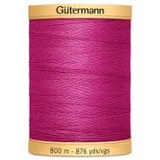 Gutermann Cotton Thread - 2955 - 800m