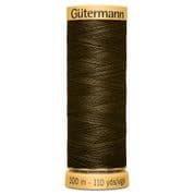 Gutermann Cotton Thread - 2960 - 100m