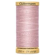 Gutermann Cotton Thread - 3117 - 250m