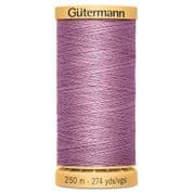 Gutermann Cotton Thread - 3526 - 250m
