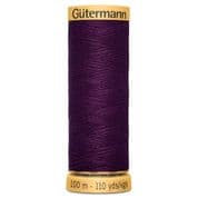 Gutermann Cotton Thread - 3832 - 100m