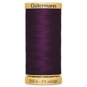 Gutermann Cotton Thread - 3832 - 250m