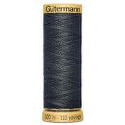 Gutermann Cotton Thread - 4403 - 100m