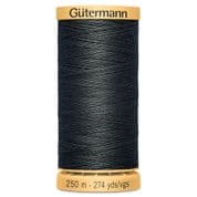 Gutermann Cotton Thread - 4403 - 250m
