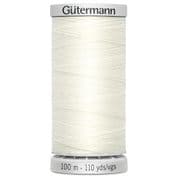 Gutermann Extra Strong Thread 111 - 100m