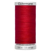Gutermann Extra Strong Thread 156 - 100m