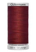Gutermann Extra Strong Thread 221 - 100m