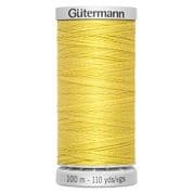 Gutermann Extra Strong Thread 327 - 100m