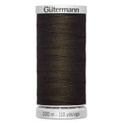 Gutermann Extra Strong Thread 406 - 100m