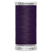 Gutermann Extra Strong Thread 512 - 100m