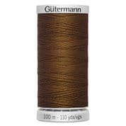 Gutermann Extra Strong Thread 650 - 100m