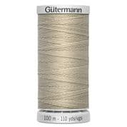 Gutermann Extra Strong Thread 722 - 100m
