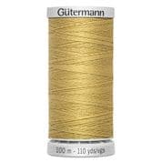 Gutermann Extra Strong Thread 893 - 100m