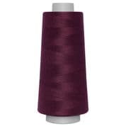Gutermann Toldi Lock Serger and Overlocker Thread - 2500m - Colour 4450 Burgundy/Claret