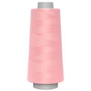 Gutermann Toldi Lock Serger and Overlocker Thread - 2500m - Colour 4990 Pink