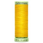 Gutermann Topstitch Thread - 106 - 30m