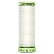 Gutermann Topstitch Thread - 111 - 30m