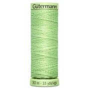 Gutermann Topstitch Thread - 152 - 30m