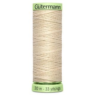 Gutermann Topstitch Thread - 169 - 30m