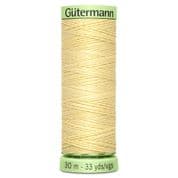 Gutermann Topstitch Thread - 325 - 30m