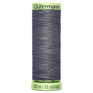 Gutermann Topstitch Thread - 701 - 30m