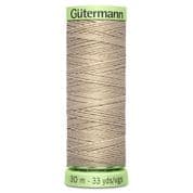 Gutermann Topstitch Thread - 722 - 30m