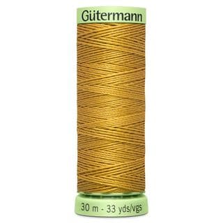 Gutermann Topstitch Thread - 968 - 30m