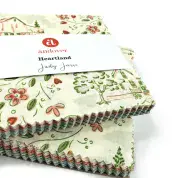 Heartland Charm Pack by Judy Jarvis