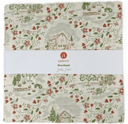 Heartland Layer Cake by Judy Jarvi