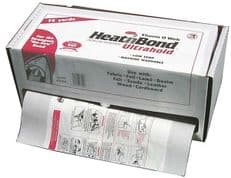 Heat-n-Bond Ultra Fabric Adhesive