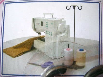 Hemline Double Cone Thread Holder