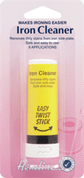 Hemline Iron Cleaner