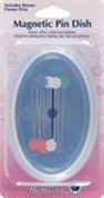Hemline Magnetic Pin Dish
