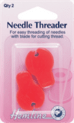 Hemline Needle Threader - 2 pack