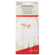 Hemline Quilting Gloves - Medium / Large
