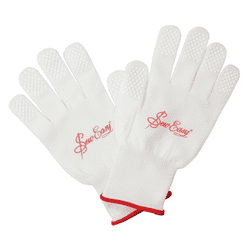 Hemline Quilting Gloves - Small / Medium