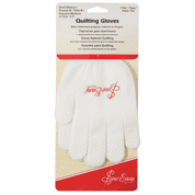 Hemline Quilting Gloves - Small / Medium