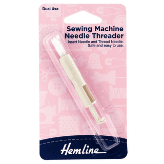 Hemline - Sewing Machine Needle Threader