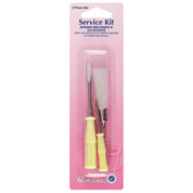 Hemline - Sewing Machine Service Kit