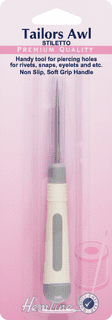 Hemline Stiletto Tailor's Awl