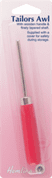 Hemline Tailor's Awl - 6mm