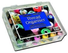 Hemline Thread Organiser - M3100 - for Mini Cones