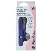 Hemline Thread Snip - 12cm